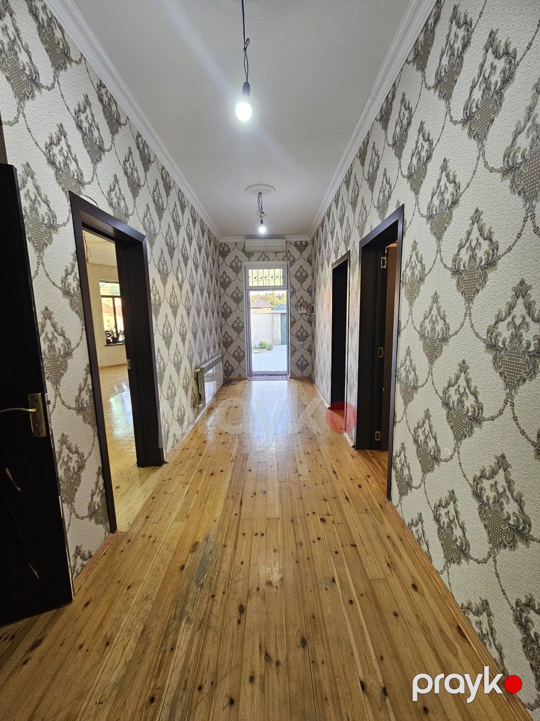 Satılır 4 otaqlı həyət evi/bağ evi 160 m² — Ev, villa, Bakı (6)