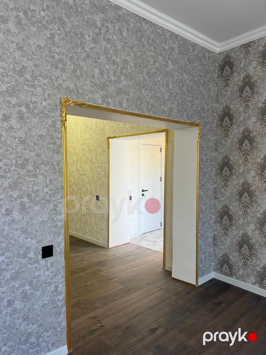 Satılır 3 otaqlı həyət evi/bağ evi 90 m² — Ev, villa, Xırdalan (10)