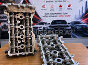 Toyota, Nissan qalovkası — Bakı