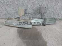 Mitsubishi Airtrek salon güzgüləri — Nurlan Avto 019 — Kuzov hissələri