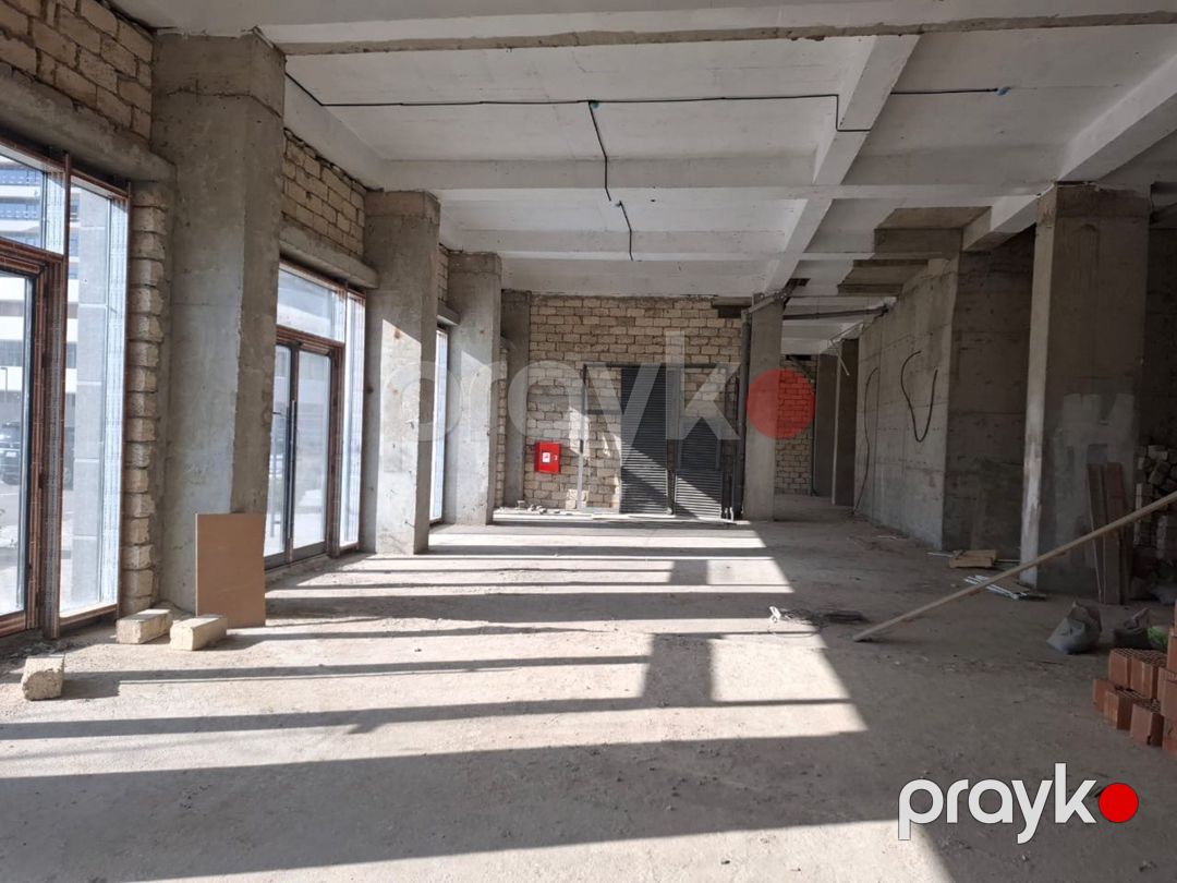 İcarəyə verilir obyekt 375 m² — Əmlak, Bakı (3)
