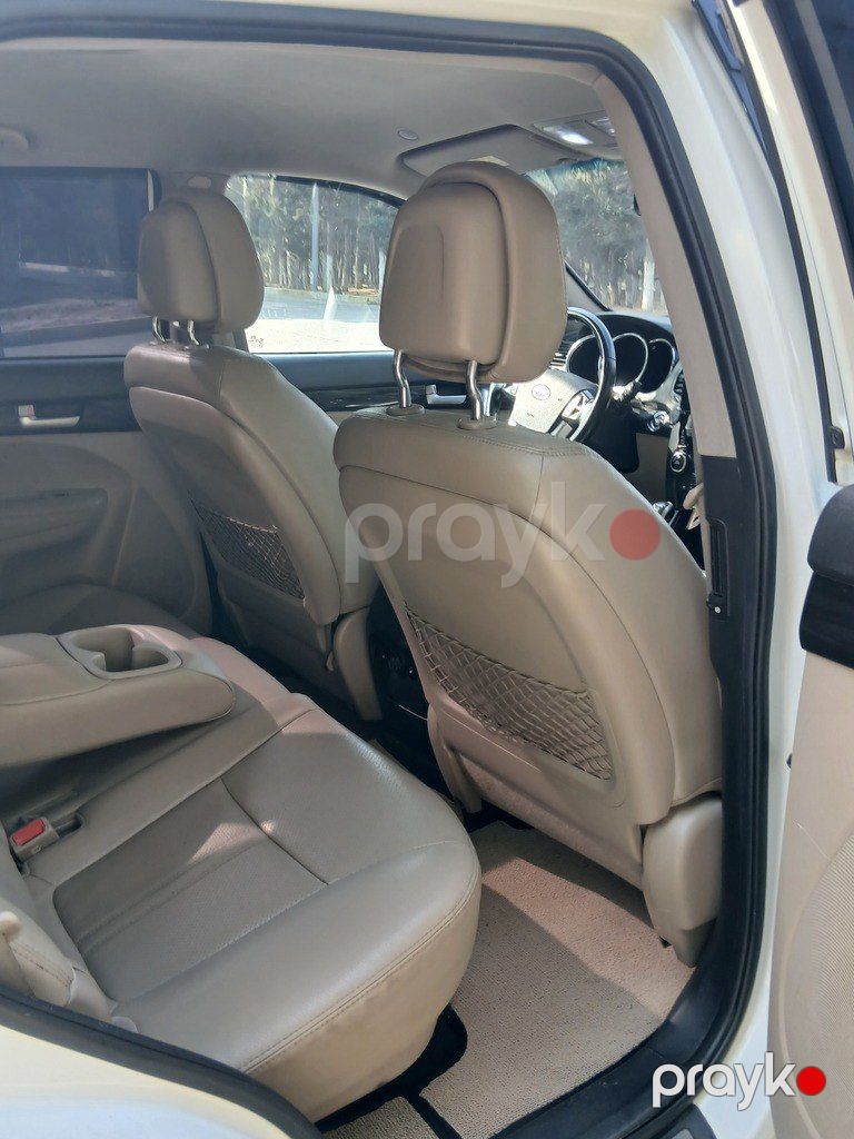 Kia Sorento, 2.0 L, 2011 il, 211 000 km — Avtomobillər, Bakı (11)