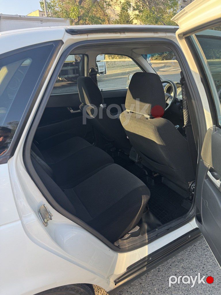 Lada (VAZ) Priora, 1.6 L, 2013 il, 198 000 km 90-UF-580 — Avtomobillər, Bakı (10)