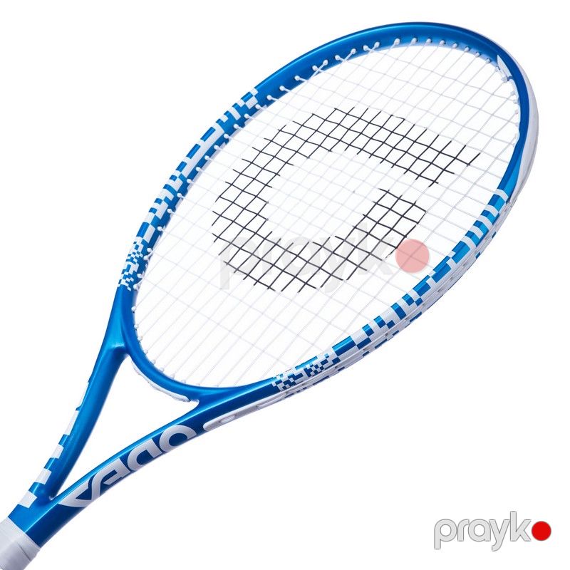Odea Dream Böyüklər Üçün Təkmil Tennis Raketi Mavi Rəngli Xüsusi Dizaynda Tennis Raketkası — İdman, hobi, istirahət, Bakı (3)