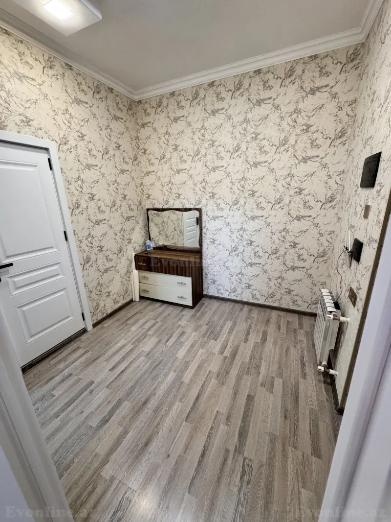 Satılır 2 otaqlı Mənzil Yeni tikili 60 m² Xırdalan — Mənzil, Xırdalan (5)