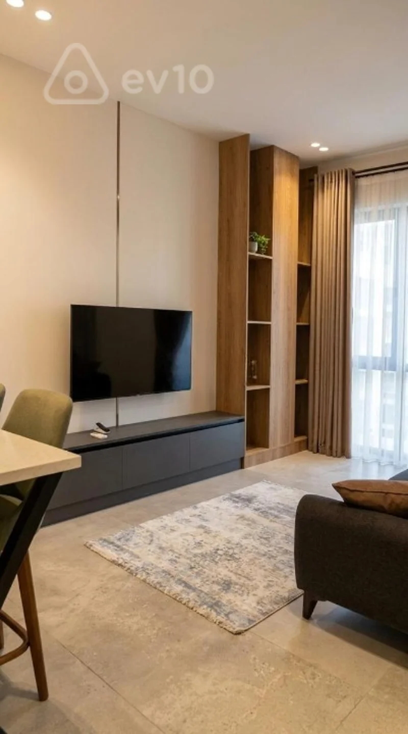 2 otaqlı mənzil, 60 m², Qarabağ atları meydanı — kirayə — Ümid bəy