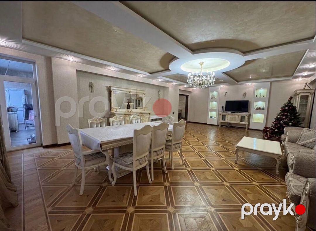 Satılır 4 otaqlı yeni tikili 240 m² — Mənzil, Bakı (4)