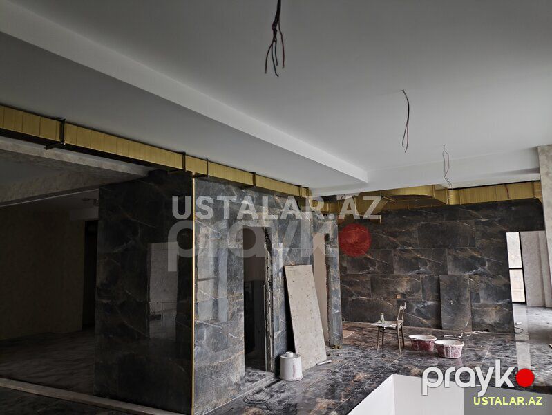 Havalandırma sistemləri — Kondisioner və havalandırma sistemi təmiri, Bakı (3)