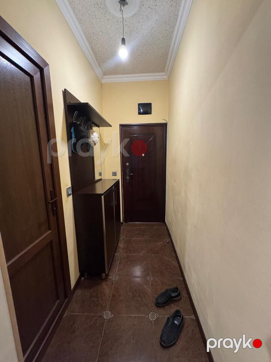 Satılır 2 otaqlı köhnə tikili 52 m² — Mənzil, Bakı (7)