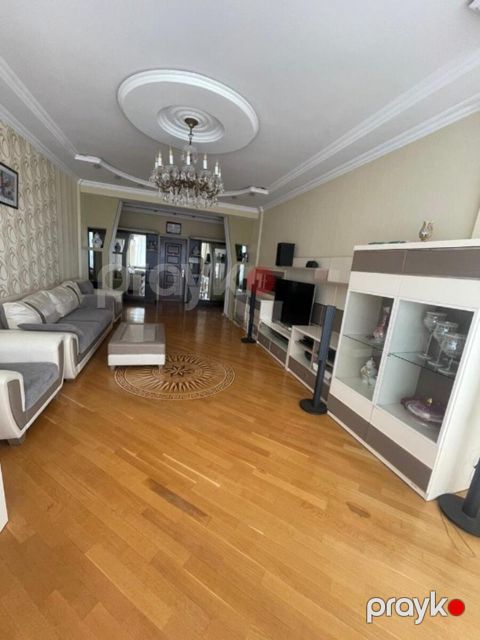 İcarəyə verilir 2 otaqlı yeni tikili 105 m² — Bakı