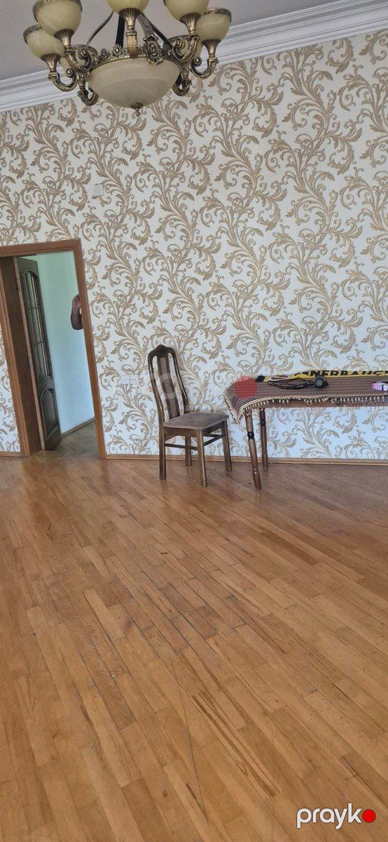 İcarəyə verilir 2 otaqlı yeni tikili 86 m² — Mənzil, Bakı (2)