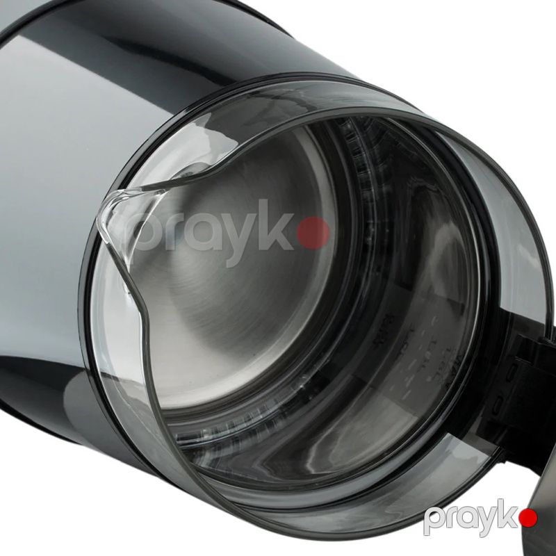 2000W Gücündə RAF Elektrik Çaydanı 1.8L Tutuma Sahib Paslanmaz Polad BPA-sız Electric Kettle Seramik Dizaynda Polad Çaydan — Elektrik çaydanları və termoslar, Bakı (5)