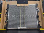Chevrolet Equinox 2017-2026 su radiatoru — Bakı