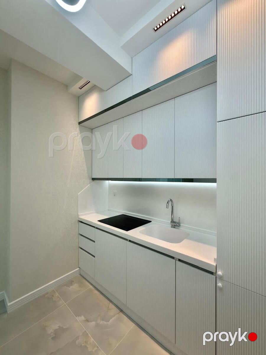İcarəyə verilir 2 otaqlı yeni tikili 65 m² — Mənzil, Bakı (11)