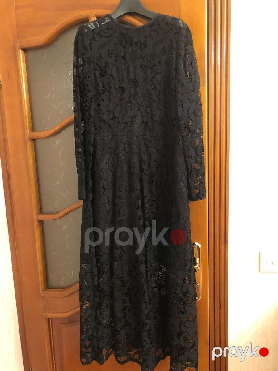 Ziyafət donu — Geyim, ayakkabı, aksesuarlar, Bakı (3)