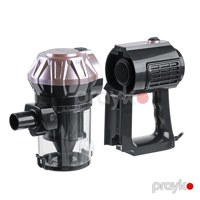Elektrikli Əl Tozsoranı 600W Yüksək Gücə Məxsus Avtomobil Üçün Əl Tozsoranı 10pcs/set Tozsoran Maşın — Tozsoran, Bakı (5)