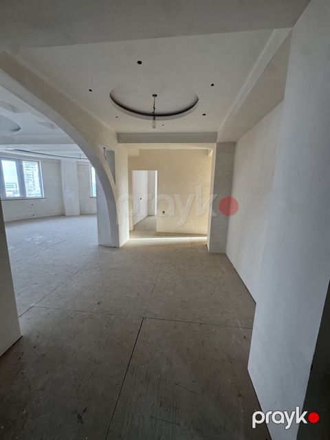 Satılır 3 otaqlı yeni tikili 155 m² — Bakı