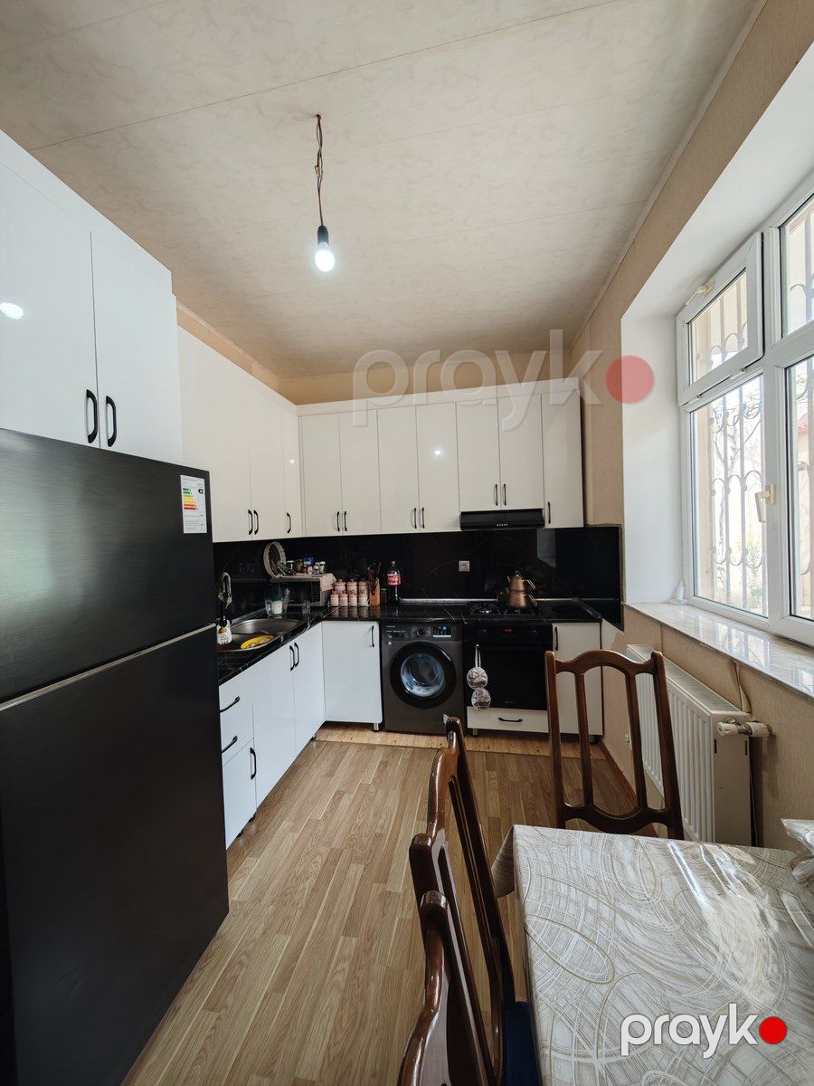 Satılır 6 otaqlı həyət evi/bağ evi 200 m² — Ev, villa, Bakı (7)