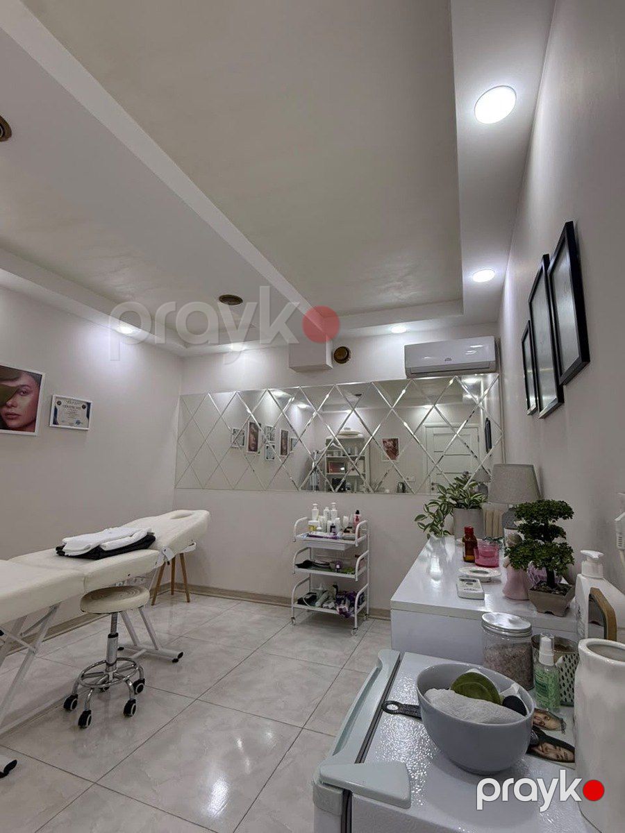İcarəyə verilir obyekt 200 m² — Əmlak, Bakı (12)