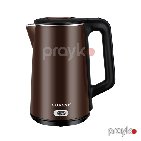 Sokany SK-09032 - Elektrikli Çaydan — Bakı