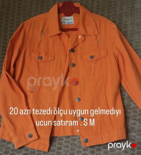 Pencək, Cins, S — Bakı