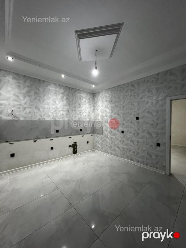 Satılır 5 otaqlı Həyət evi / Villa, 190 m², Saray — Ev, villa, Abşeron (6)
