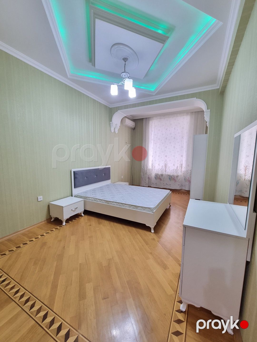 Satılır 4 otaqlı yeni tikili 190 m² — Mənzil, Bakı (7)