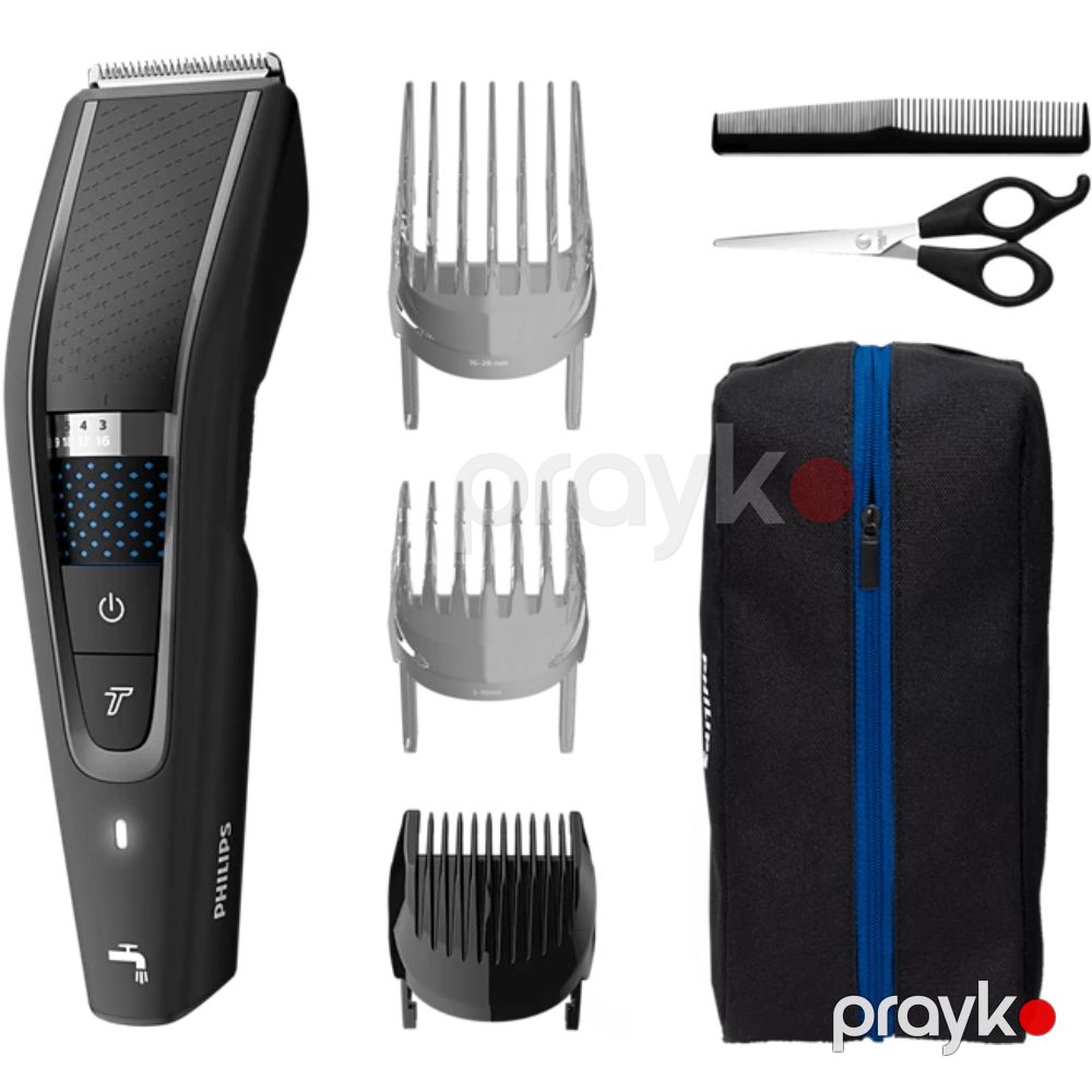 Saçqırxan Philips HC5632/15 — Saç kəsmə maşınları, Bakı (3)