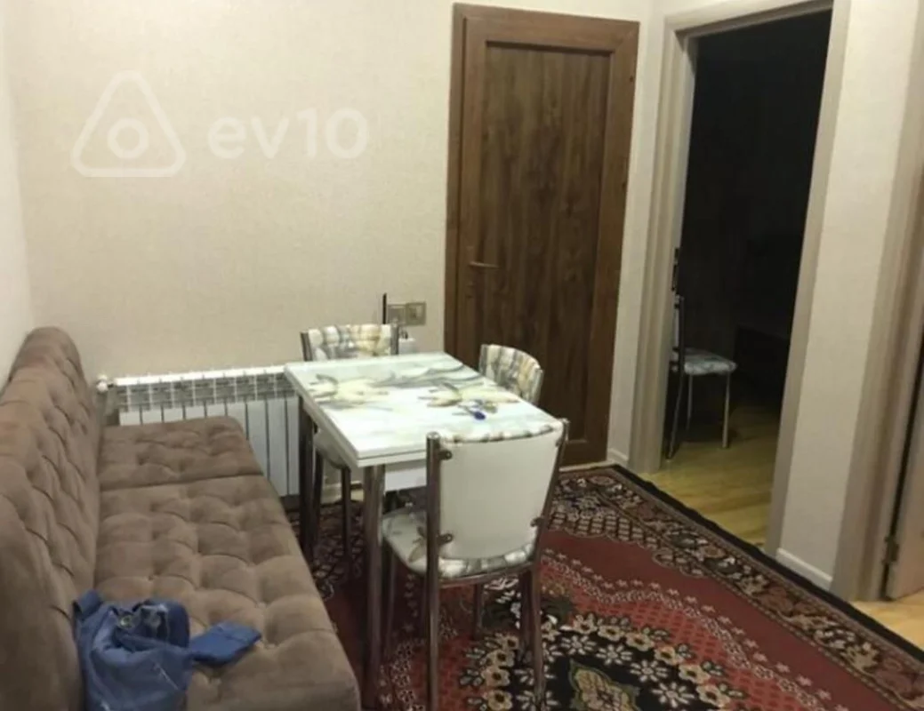 2 otaqlı mənzil, 60 m², Xırdalan — kirayə — Mənzil, Xırdalan (3)