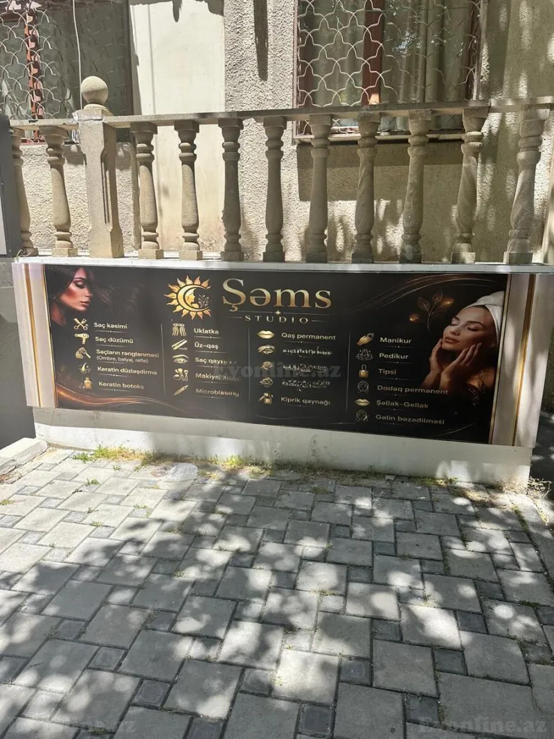 Satılır 1 otaqlı Mənzil Köhnə tikili 35 m² Bakı, Nəsimi r., 20 Yanvar m., 3-cü mikrorayon — Mənzil, Bakı (7)
