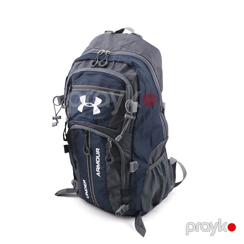 Under Armour Bəylər və Xanımlar üçün Bel Səyahət Çantası Böyük Ölçülü Gym Səyahət Çantası Sport Çox Cibli İdman Çantası — Çantalar, çamadanlar, cüzdanlar, Bakı (4)