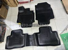 Toyota Rav4 2025 ayaqaltı rezinləri — Bakı