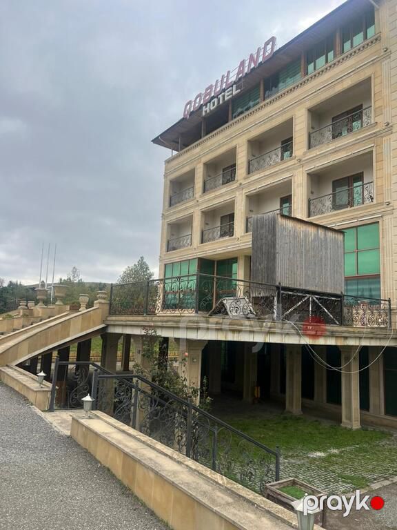 İcarəyə verilir obyekt 1126 m² — Əmlak, Qobustan (3)