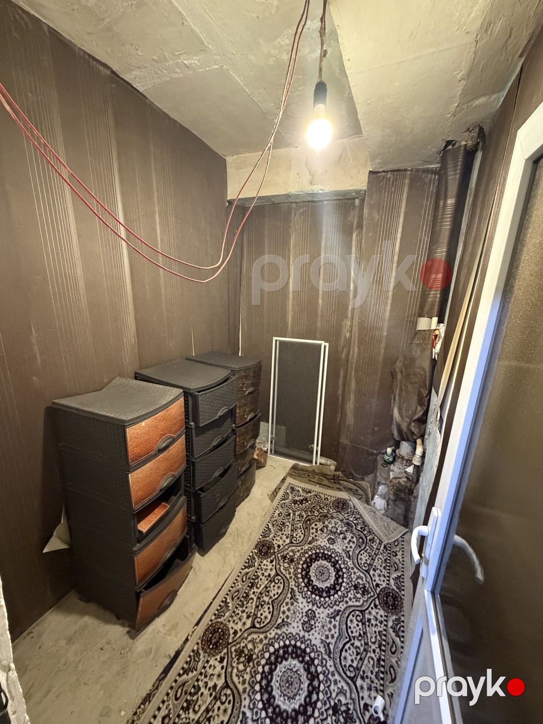 2-otaqlı mənzil kirayə verilir, Əhmədli qəs., 37 m² — Mənzil, Bakı (8)