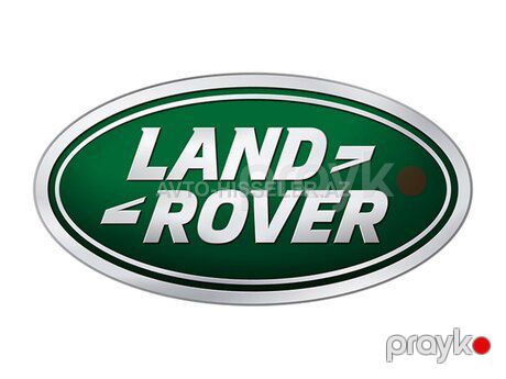 Land Rover ehtiyat hissələri — Bakı