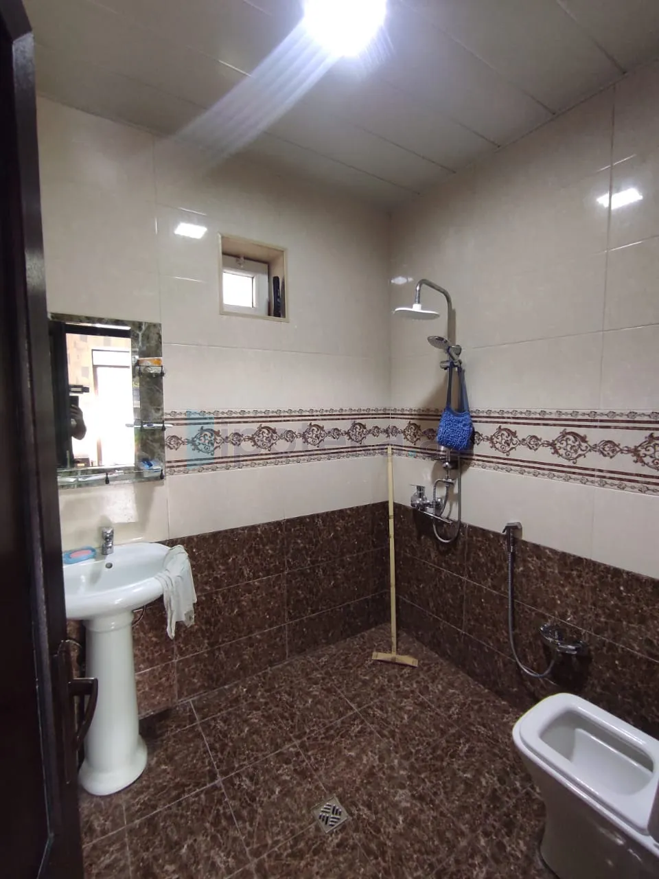 Satılır: 3 Otaq, Evlər/Villalar, Abşeron r., Saray q., 90.00 m² — Ev, villa, Abşeron (5)