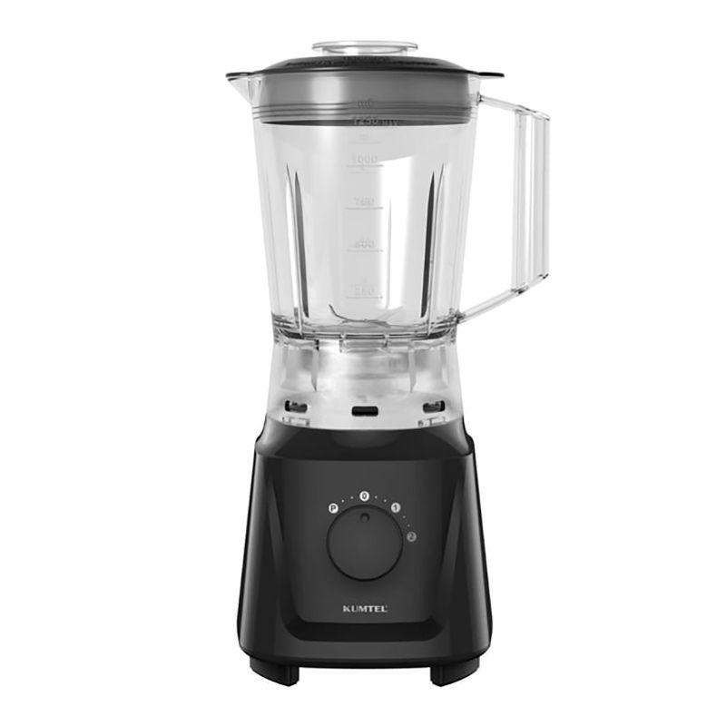 Kumtel HTB-01 Elektrikli Çoxfunksiyalı Blender Smoothie Blender Üyüdücü — Blenderlər, xırdalayanlar və mikserlər, Bakı (5)