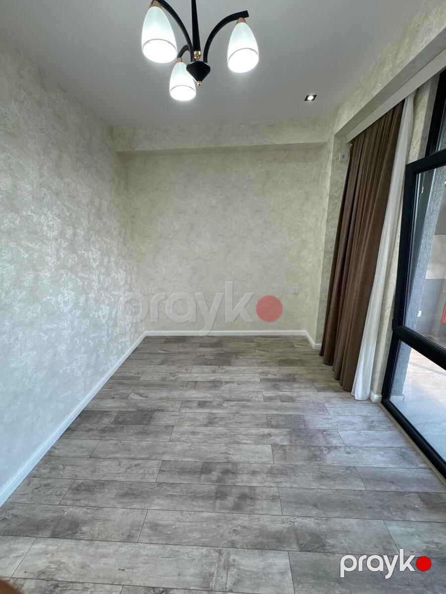 2-otaqlı yeni tikili, 10-cu mkr., 52 m² — Mənzil, Sumqayıt (7)