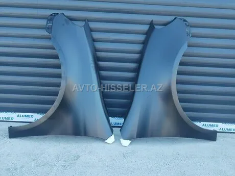 Volkswagen Golf 2010-2014 kırlo — Bakı