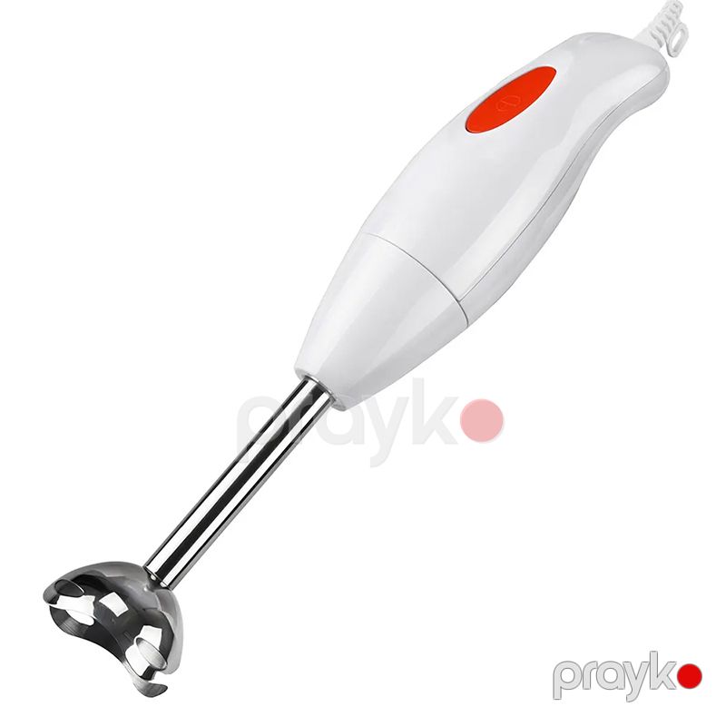RAF Yüksək Keyfiyyətli Çoxməqsədli Əl Blenderi 300W Gücündə Blender — Blenderlər, xırdalayanlar və mikserlər, Bakı (4)