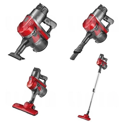 Şaquli güclü əl tozsoranı - Aux 3-in-1 Vacuum Home — Mallar, Bakı (2)