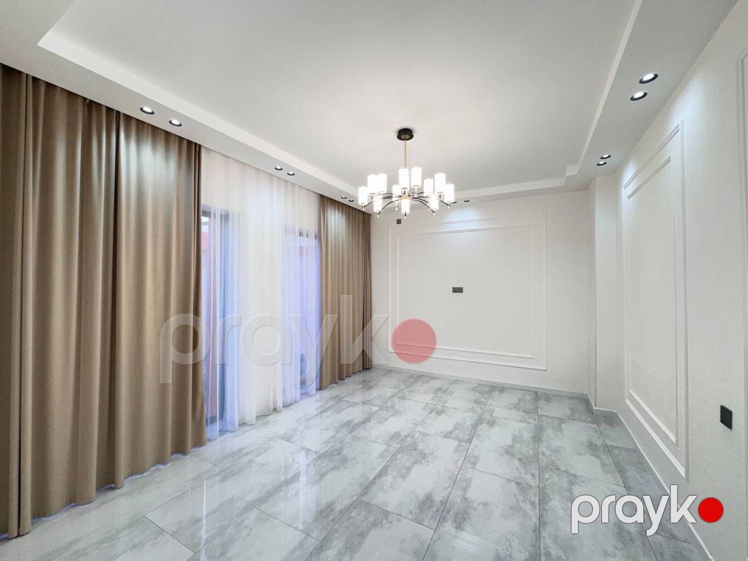 Satılır 4 otaqlı həyət evi/bağ evi 130 m² — Ev, villa, Bakı (10)