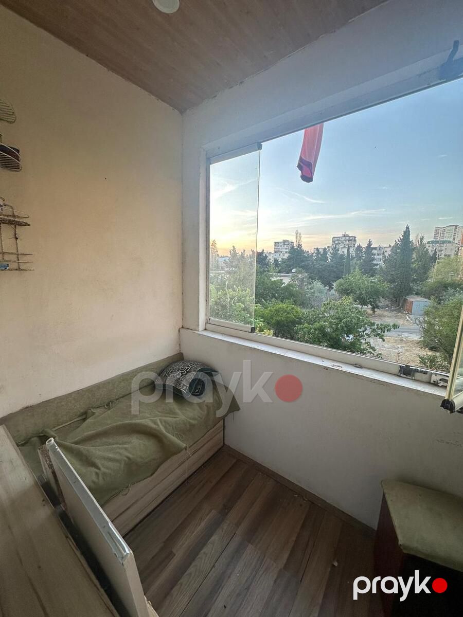 Satılır 3 otaqlı köhnə tikili 55 m² — Mənzil, Bakı (7)