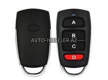 ACM R-039C - R-031C Açarı -avto-hisseler.az — Bakı