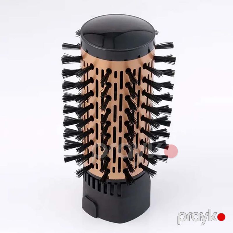 Lexical LAS-5203 4-ü 1 Arada Saç Quruducu Fen Hava Feni Daraqlı Fen 1200W — Fən, Bakı (4)