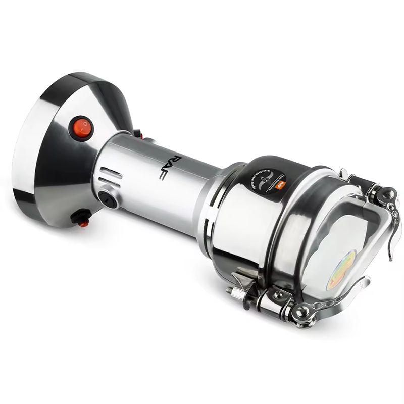 RAF R.7111 Paslanmaz Polad Üyüdücü Qəhvə Ədviyyat Üyüdücü 950W 28000rpm — Digər mətbəx texnikası, Bakı (6)