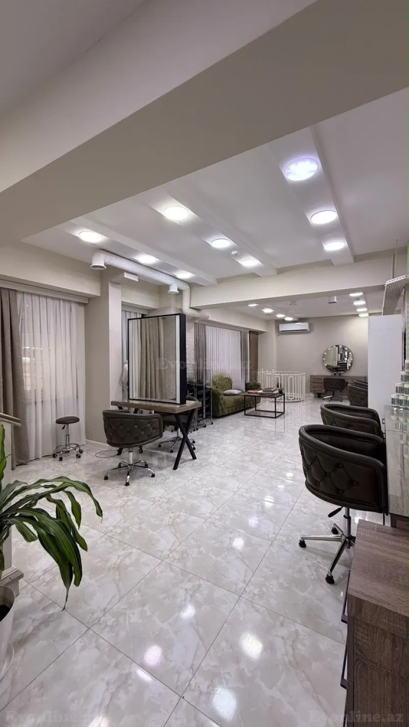 Satılır Obyekt 281 m² Bakı, Yasamal r., Nizami m — Əmlak, Bakı (8)