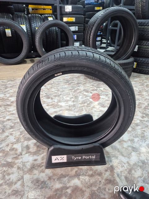 "Roadstone N Fera SU 1" şinlər 215/45 R17 — Bakı