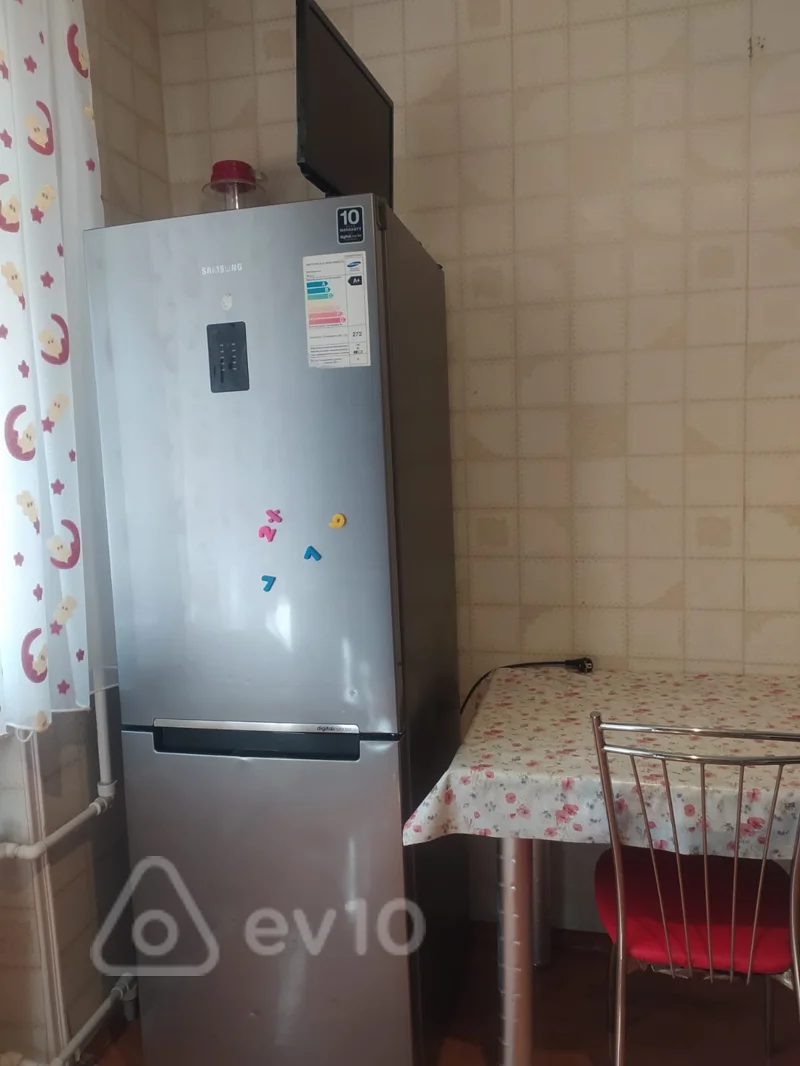 3 otaqlı mənzil, 80 m², Nesreddin Tusi — kirayə — Mənzil, Bakı (6)