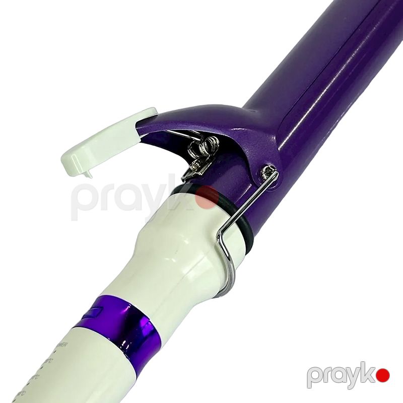 Cronier CR-2041 Professional Saç Şəkilləndirici Fen Buruq Feni Maşa 60 W — Fən, Bakı (3)